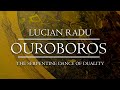Ouroboros by lucian sebastian radu