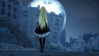 Mmd Sand Planet Tda Lily Crystal Flower