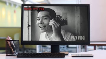 Những câu nói bá đạo của 1977 vlog Phần 1