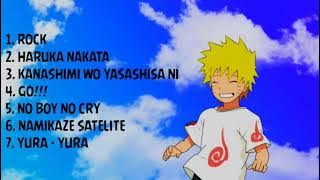 OPENING NARUTO KECIL