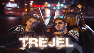 Ibra Ray Ft Ali Zino - TREJEL (Official Music Video)