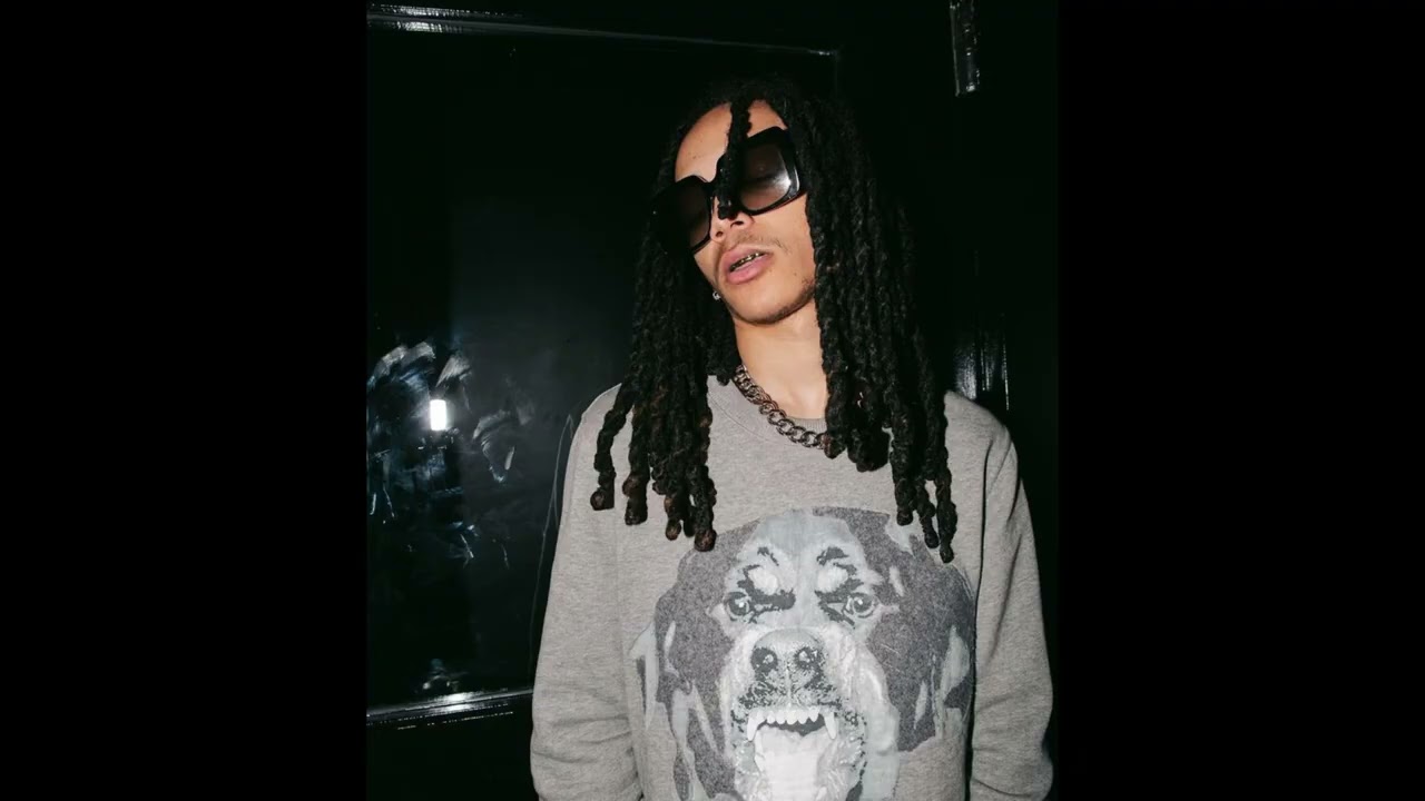 [FREE] Che x OsamaSon Type Beat - 