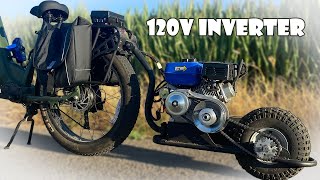 Your E-Bike Needs These Mods