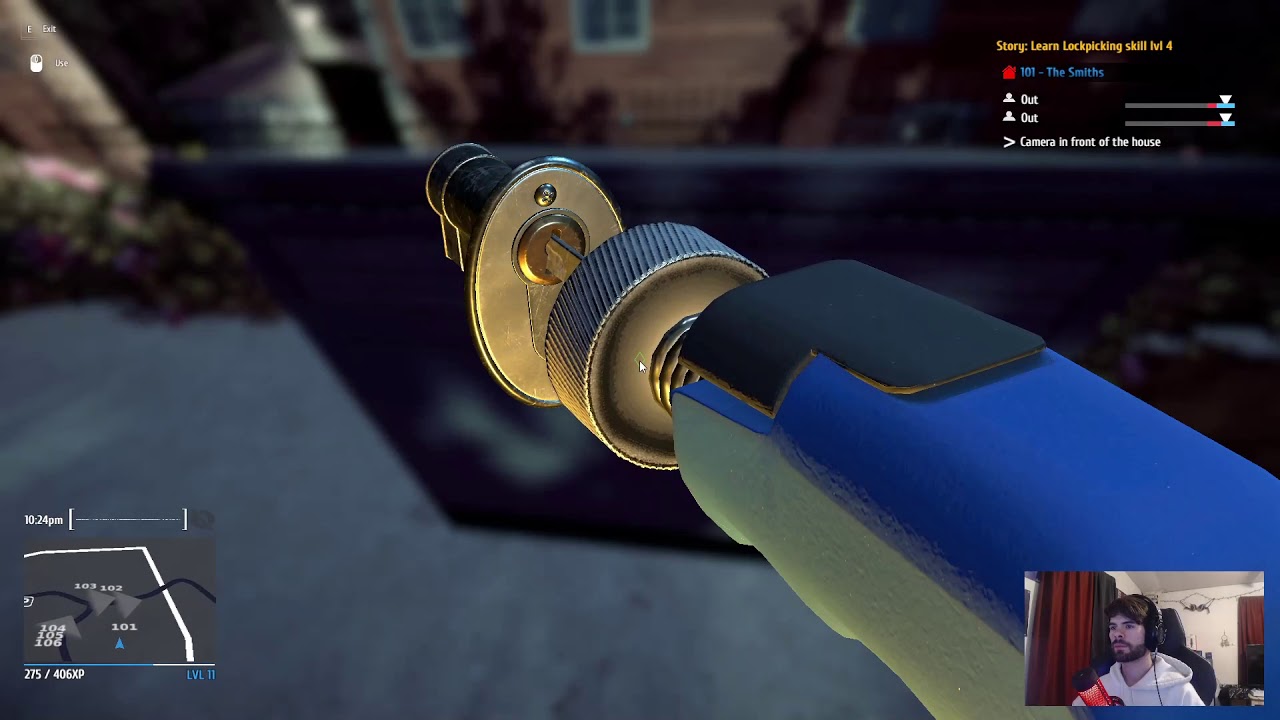 thief simulator game over new stuff thief simulator game over new stuff