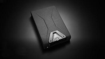 Quick Access with Biometric Fingerprint(RP19005)