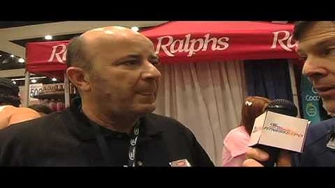 Ralphs interview 2011