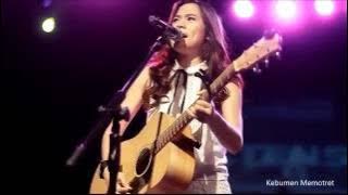 Sheryl Sheinafia - Kutunggu Kau Putus [Smada Art Fest - Voltension]