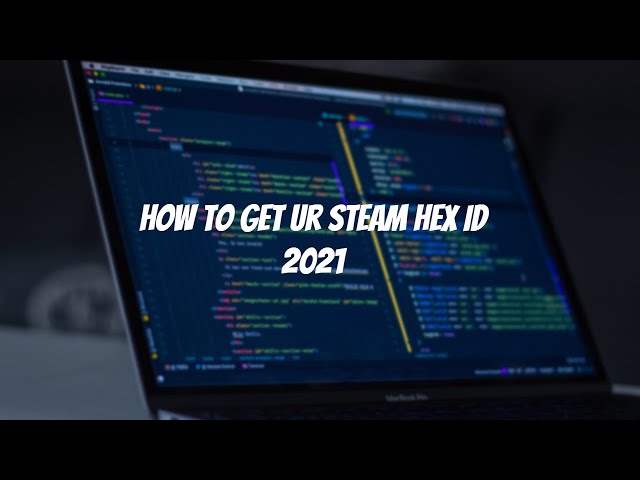 How to find SteamID, look up and check vacbanned Steam hex 64