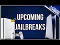 What we know so far about new jailbreaks coming for the ps4  ps5