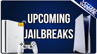 What we know so far about New Jailbreaks coming for the PS4 & PS5