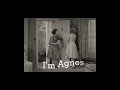 Agnes x wanda a short short short story