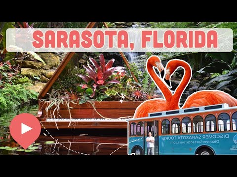 Best Things to Do in Sarasota, Florida