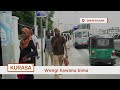 KURASA Wafunga Taa Kuzuia Ajali Mbeya Wananchi Wengi Hawana Bima Ya Afya Nchini 
