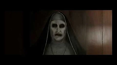 Chi muore in The Conjuring 2?