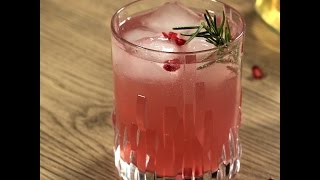 cocktail video