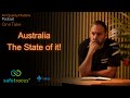 The Great Indoors - Why Australia's First Indoor Air Report Changes Everything