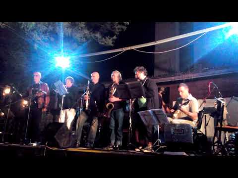 Samba Kwa Mwanamke Mweusi Roland Kirk