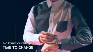 Time is Money
