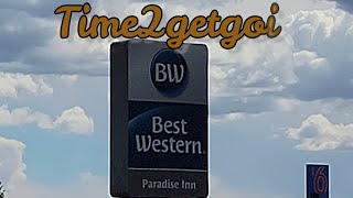 Best Western Beaver Utah