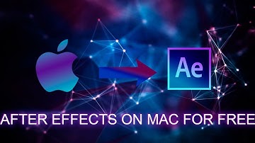 🍏How to Download & Install After Effects on MAC for Free 🍎 Adobe After Effects 2025 for Free on MAC🍏