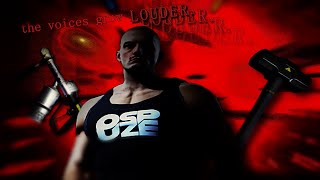 The Finals But Goo Sledge Makes Me Go Schizo