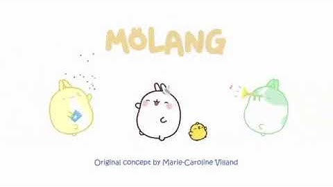 Molang   Intro