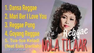 Nola Tilaar - Reggae