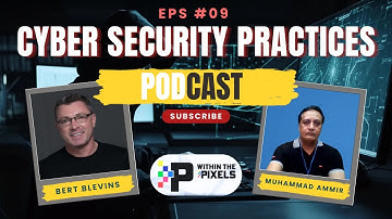 Bert Blevins Interview with Muhammad Aamir on Privileged Access Management Use and Strategies