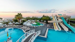 White City Resort, Nr Alanya, Antalya Area, Turkey