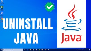 How to Uninstall Java from Windows 11