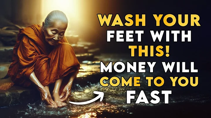 CONFIRMED! Put YOUR NAME in SALT WATER and get ready to have everything you want| BUDDHIST TEACHINGS