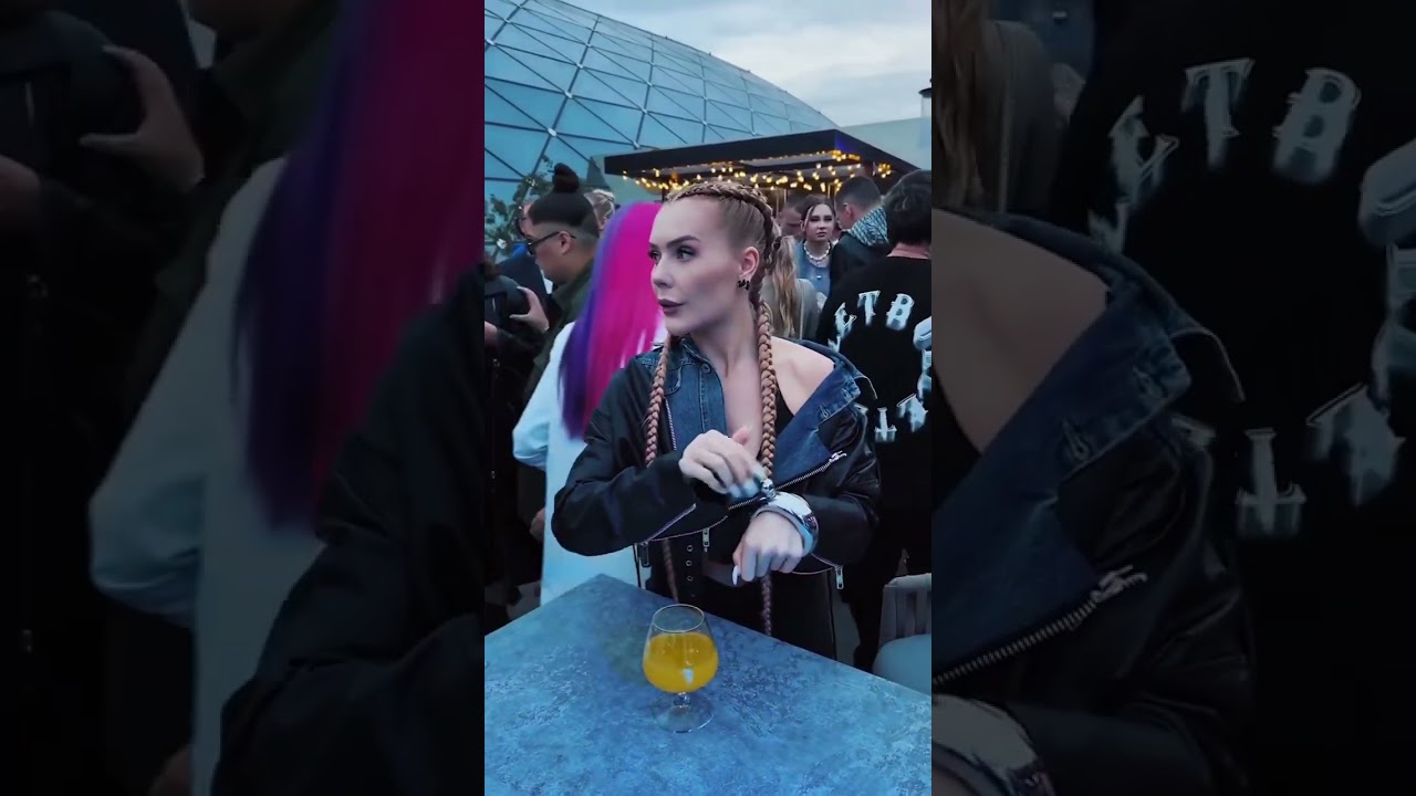 The ultimate Festival hack! 🤯 