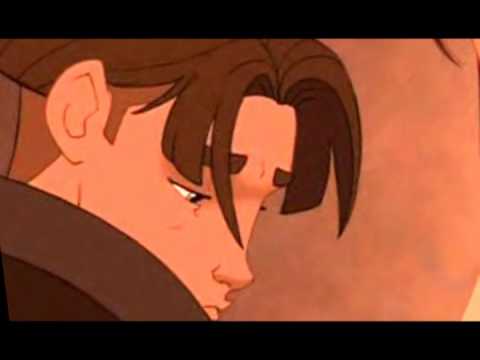 Treasure Planet - i'm still here