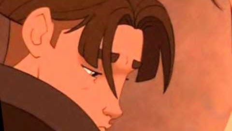 Treasure Planet - i