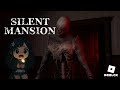 Silence... Quelqu’un est là 😨 Ce jeu m'a fait flipper 😫 - Roblox