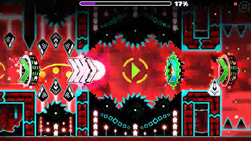 GD 2.11 - Secret Project[by me] - Preview[•√•]?