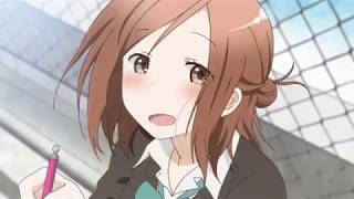 Miniatura del video "Isshuukan friends -「奏(kanade)」 歌ってみた【＊なみりん】"