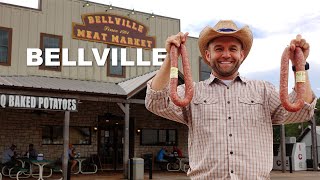 Day Trip to Bellville  (FULL EPISODE) S10 E1