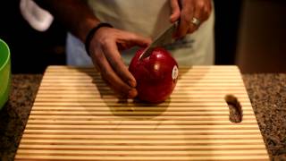 Deseed Pomegranates Easily And Correctly