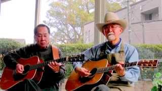 Good Night , Irene, The Old Ridge Ramblers chords