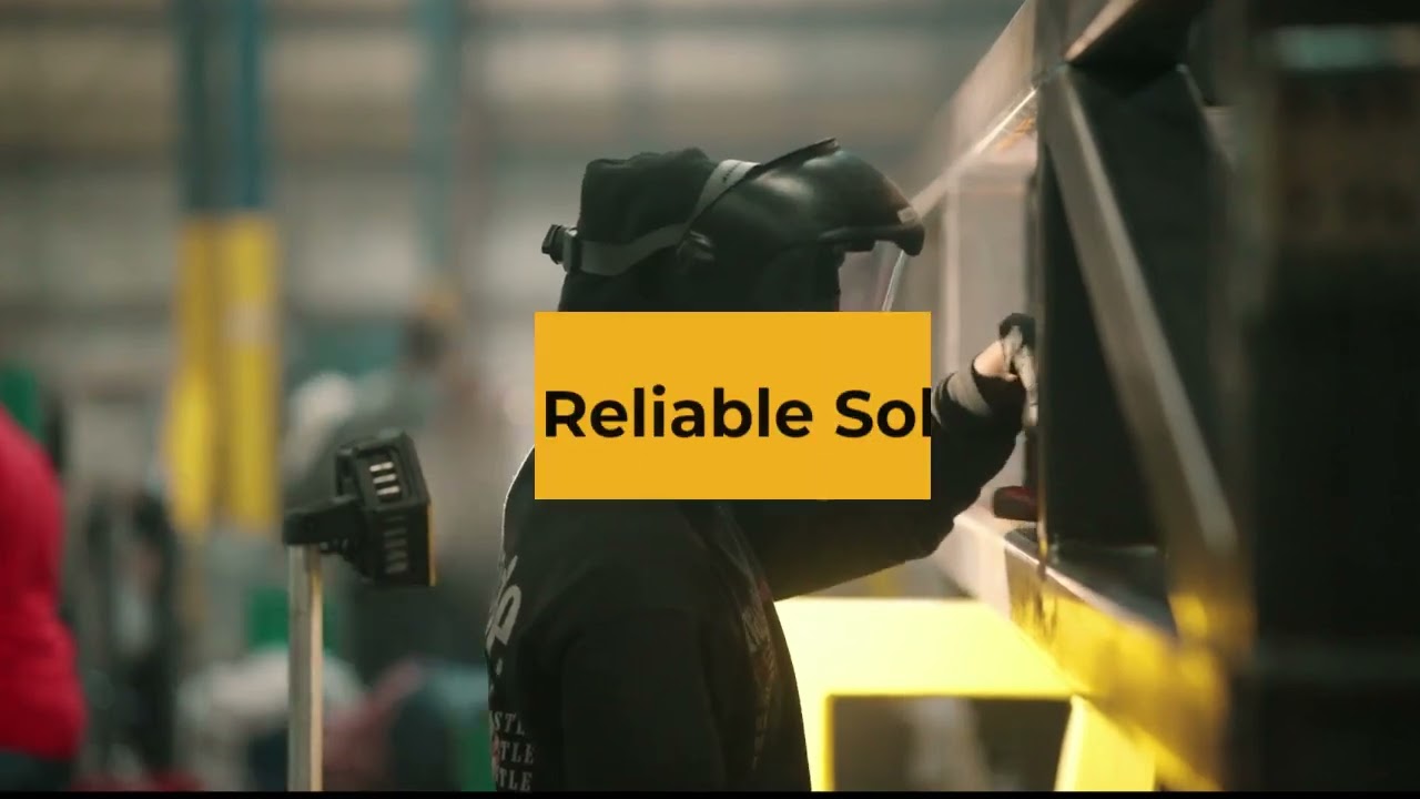 Power: Low-Voltage Switchgear and the Advantages of Volumetric Construction