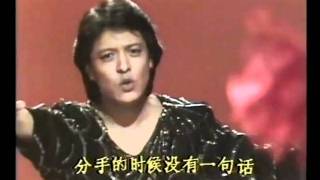 刘文正—一段情(1983新加坡） chords