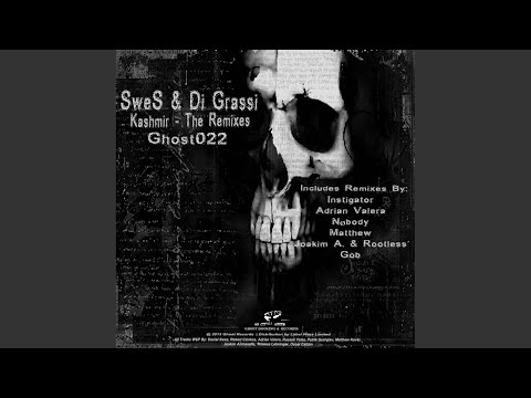 Kashmir (Adrian Valera Remix)