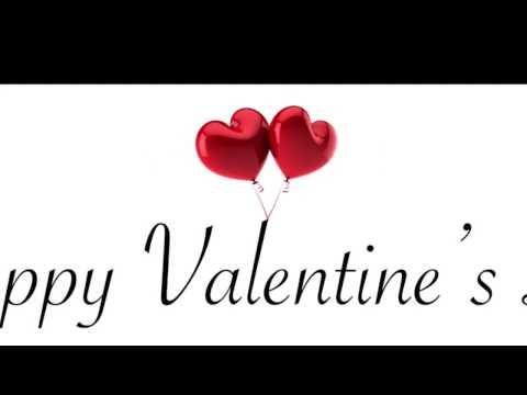 Joyeuse Saint-Valentin!...!