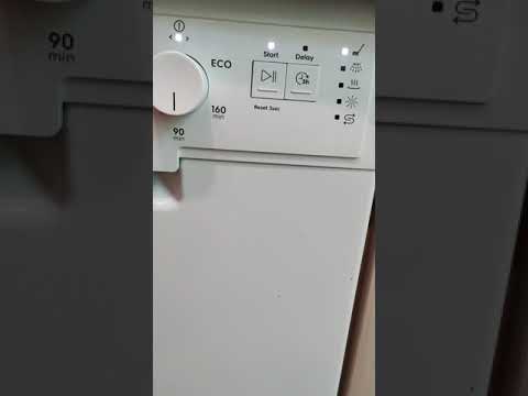 Посудомоечная машина ELECTROLUX SMA91210SW