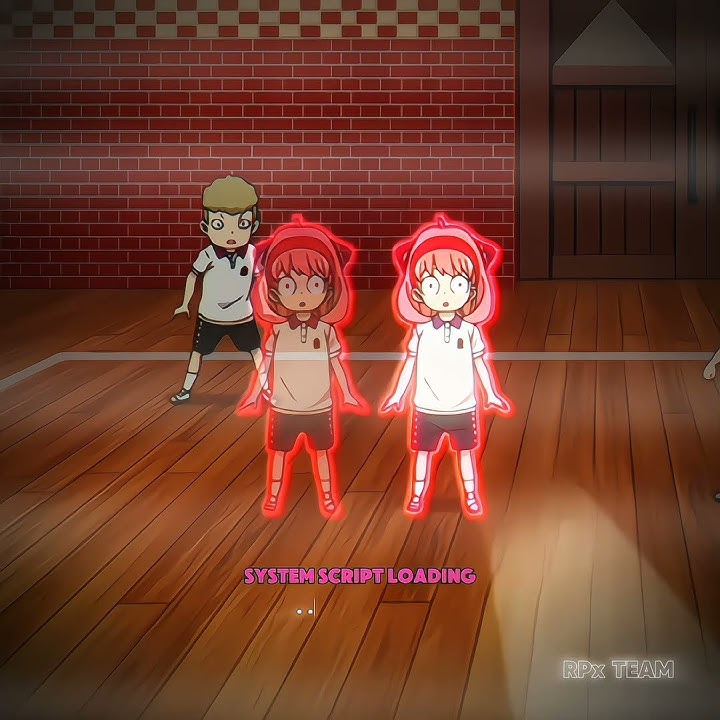 Anya Forger 😶‍🌫️ I  #spyxfamily  #anime