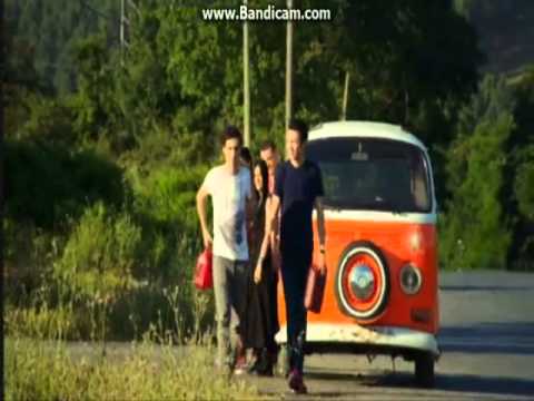 Güneşi Beklerken 47.Bölüm Gölyazıya Gidiş Part - 4