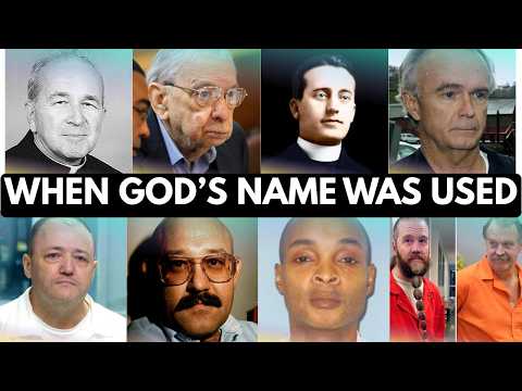 Men of God Who Betrayed Their Members — Never Walking Free