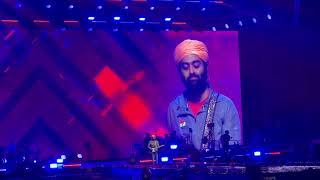 Apna Bana Le : Live by Arijit Singh (Dubai 2024)