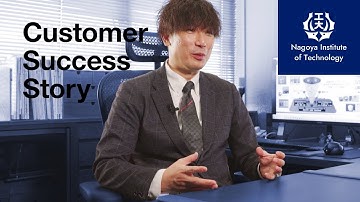 Material Research with Monowave 400 at Nagoya Institute of Technology | Anton Paar